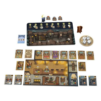 De Taveernen van de Oude Stad